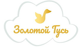 Золотой гусь