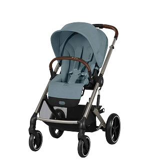 Коляска Cybex Balios