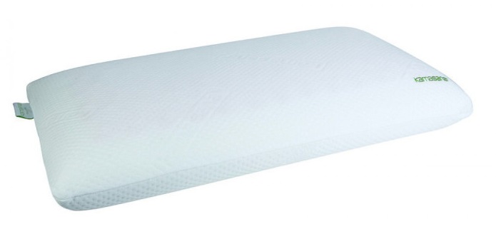 Подушка Kamasana Baby, 50x26x5