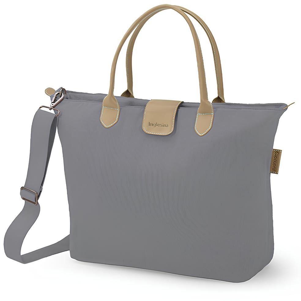 Сумка для коляски Inglesina Electa Element Bag Paper Blue