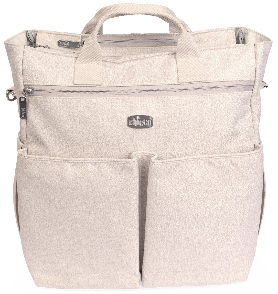Сумка Chicco для родителей Amber Glow