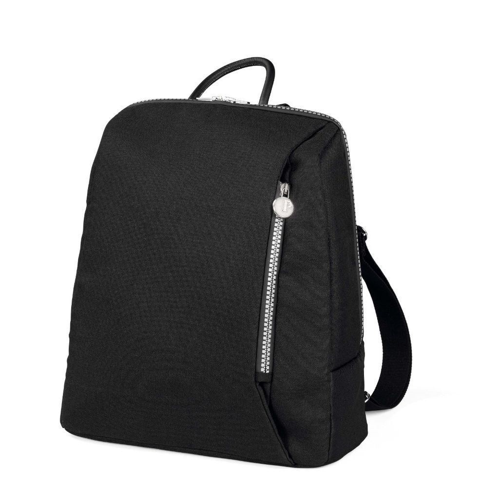 Рюкзак Peg Perego BackPack Black Shine