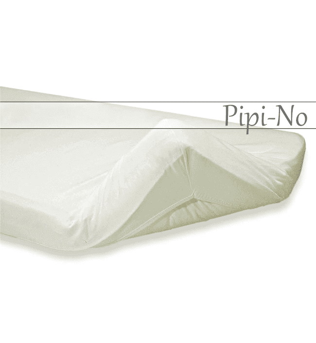 Чехол на матрас трикотажный Italbaby Pipi No 60х125 см