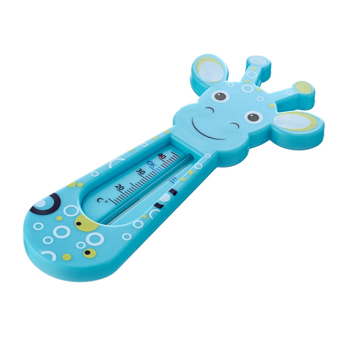 Термометр для воды Roxy-Kids Giraffe RWT-003