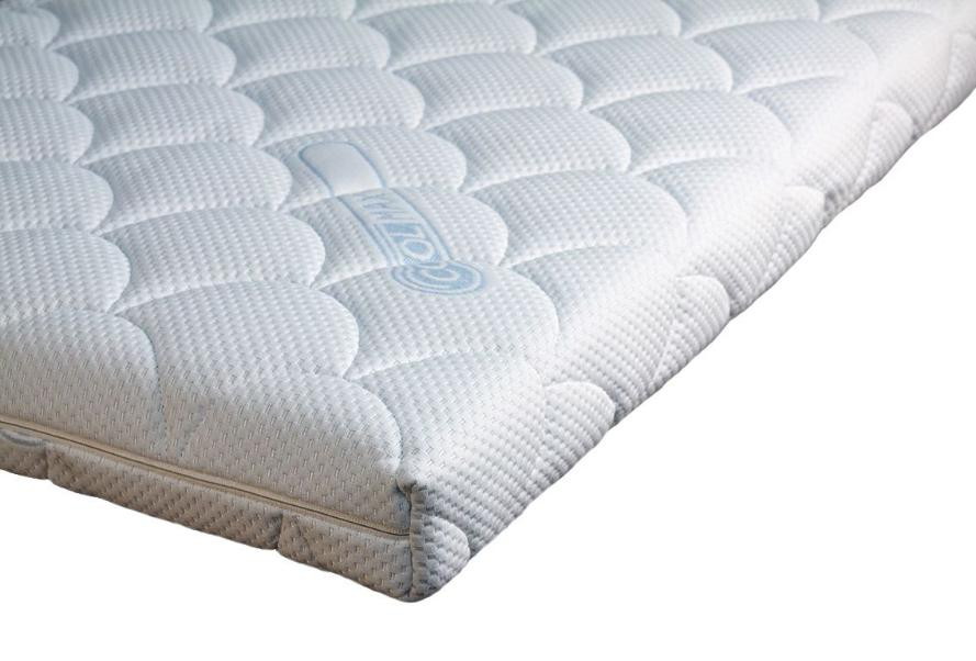 Детский матрас Fiorellino Cocolatex Lux 140х70 см