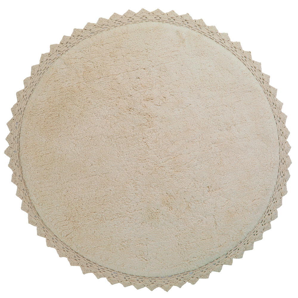 Ковер Nattiot Perla Sable D110 см