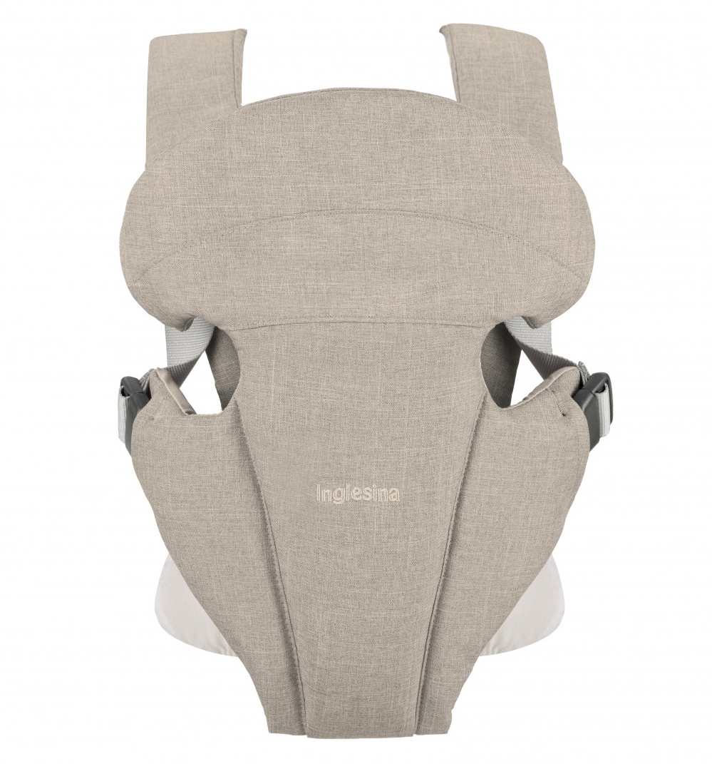 Рюкзак-кенгуру Inglesina Front Beige