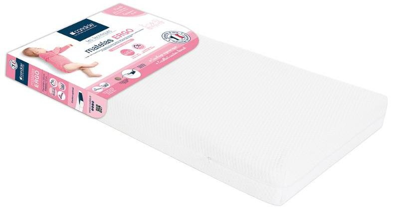 Детский матрас Candide Latex mattress 60х120 см 582386