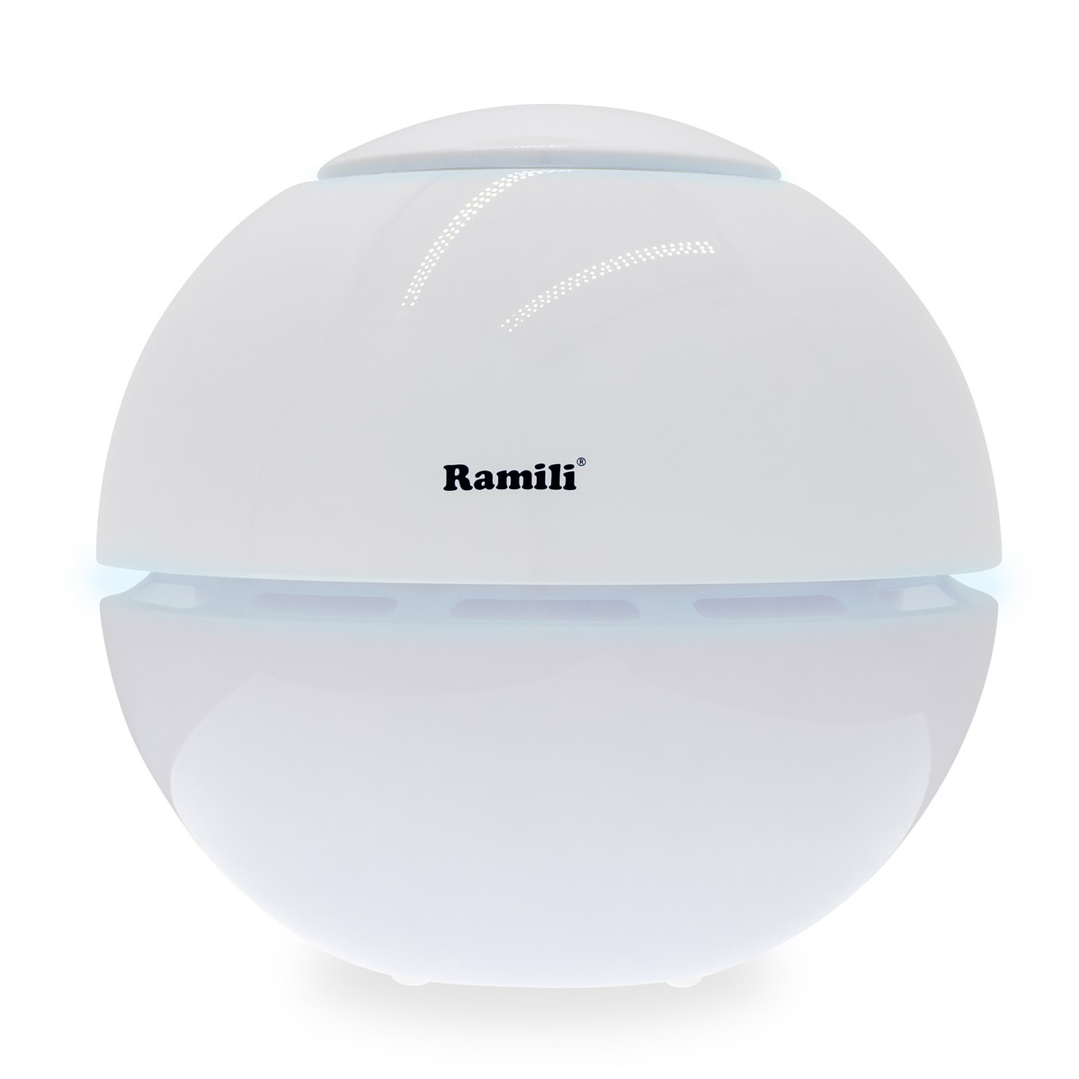 Ультразвуковой увлажнитель воздуха для детской Ramili Baby AH800