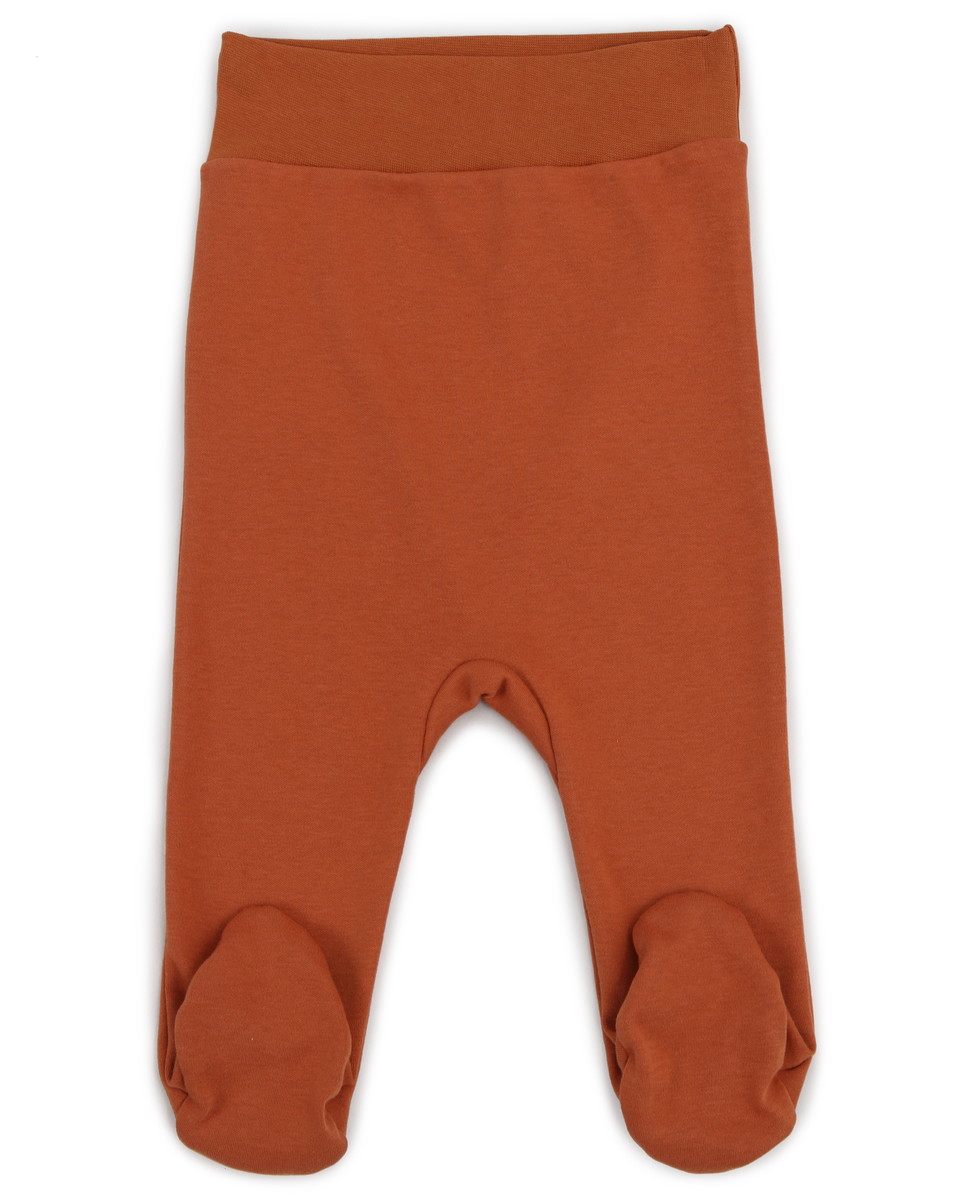 Ползунки Rant Hugs and Kisses Print 3174/3374 Friends Brown 68