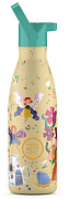 Термос–термобутылка Cool Bottles Kids серия Fantasy Magical Fairies 350 мл
