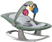 Детский шезлонг Inglesina Lounge Mint AZ96K9MNT