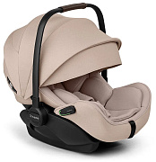 Автокресло Bugaboo Otter by Nuna 0+ (40-87 см, 0-13 кг) Desert Taupe Melange
