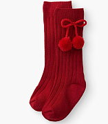 Носки детские Happy Baby 88245 красный / red, 7