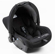 Автокресло AmaroBaby Baby comfort черный