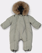 Комбинезон Rant Polar с опушкой 161 ЧЗ 161/3 Sage Green 80