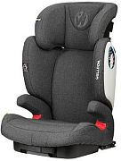 Автокресло Welldon Magic Nacre FIT Olive