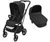 1204390110 Twillic Black/1507672111 Essential Black