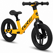 Беговел Tutis Balance Bike 01 Yellow