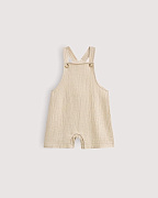 Комбинезон детский Loomknits LT24-1110 бежевый 68