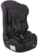 Автокресло Bambola Primo KRES4304 Графит соты