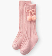 Носки детские Happy Baby 88245 розовый / pink, 7
