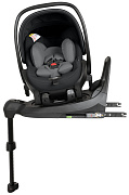 Автокресло Chicco First Seat Recline i-Size с базой Black Satin