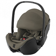 Детское автокресло Britax Roemer Baby-Safe Pro LUX Urban Olive