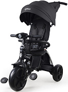 Велосипед трехколесный Qplay T330-10 Comfo 427760 Black (Oxford/Matte Black)