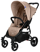 Прогулочная коляска Valco baby Snap 4 Flatt Matt/Sand