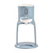 Подогреватель воды Beaba Bib'Expresso для детской смеси 911748 BLUE