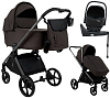 Turkish Coffee/Graphite