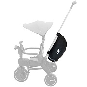Пристяжной отсек для хранения Doona Liki Premium Storage Bag