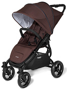 Прогулочная коляска Valco baby Snap series 2 Cocoa