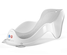 Горка для купания детская AngelCare Bath Support Mini серая