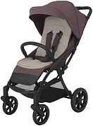 Детская прогулочная коляска Espiro Fuel PRO 108 rushing plum
