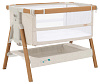 Scandinavian Walnut/Ecru