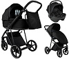 SL/10/L Black/Black/руч.Черный