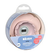 Цифровой термометр Beaba Lotus 920377 ROSE