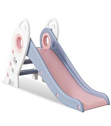 Горка Perfetto Sport Ракета PS-0213-L лиловый