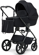 Детская коляска Rant Teo Soft 2 в 1 Black