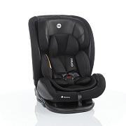 Автокресло Happy baby Orex 0-36 кг black