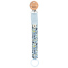 942112231 Chamomile Lawn - Baby Blue
