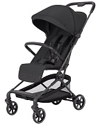 Прогулочная коляска Carrello Evo CRL-5533 Inkstone Black