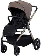 Детская прогулочная коляска Espiro Only Way 2026 508 nude brown