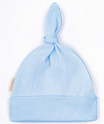 Чепчик (шапочка) AmaroBaby Fashion gnome New ЧЗ голубой 42