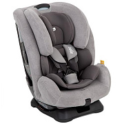 Чехол для автокресла Joie Stages Gray Flannel