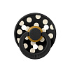 10034210 Black/Ivory