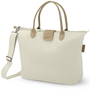 Сумка для коляски Inglesina Electa Element Bag Pure Ecru