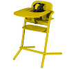 Canary Yellow